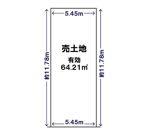 価格:3300万円(建物含まず)