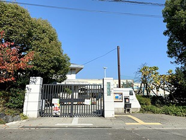 大宮小学校