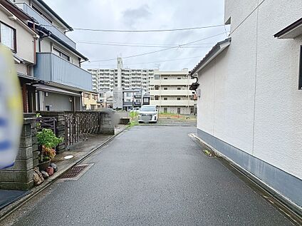 【前道】