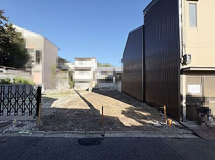 【現地写真】