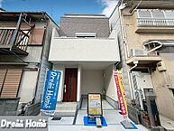 京都府京都市伏見区深草直違橋南一丁目515-44：物件画像