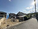 京都府京都市伏見区桃山町遠山28-30：物件画像