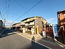 京都府京都市伏見区樽屋町990-4・990-6：物件画像