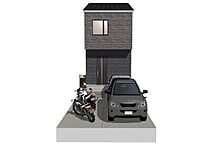 京都府京都市伏見区深草北鍵屋町976-1：物件画像