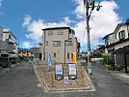 京都府京都市伏見区深草野手町20-15：物件画像
