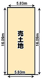 京阪本線「墨染」駅 徒歩8分