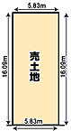 京都府京都市伏見区深草大亀谷金森出雲町1-34：物件画像