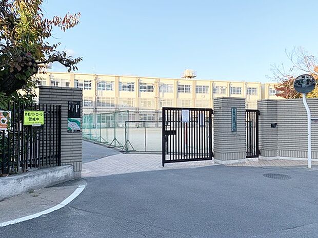 納所小学校