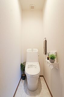 【施工例:トイレ】