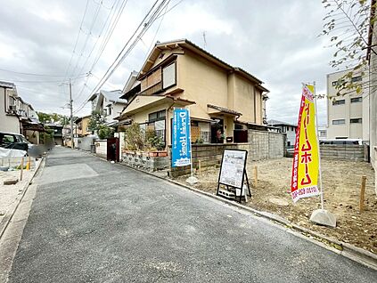 【前道含む現地】