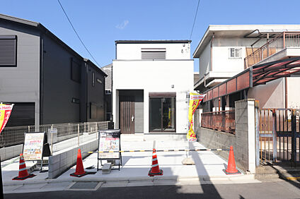 【ドリームタウンシリーズ施工例】