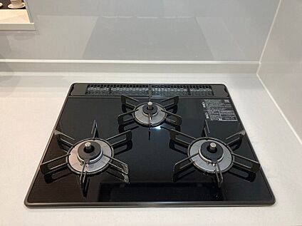 【ドリームタウンシリーズ共通設備】