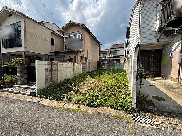 【現地】現地(2026年6月)撮影