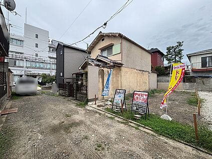  【現地】