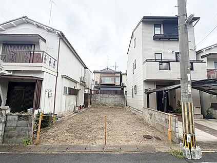現地