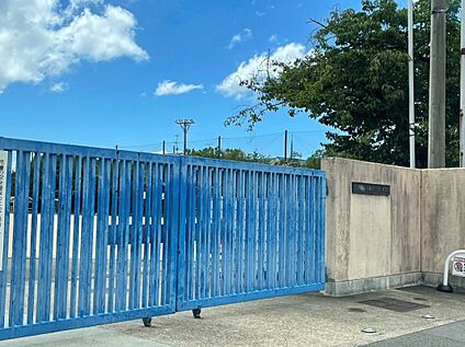 池田東小学校 約240ｍ(徒歩３分)