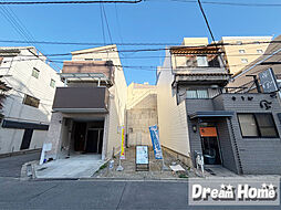 阪急京都本線「西院」駅 徒歩11分