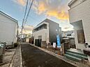 京都府京都市山科区四ノ宮大将軍町22-8：物件画像