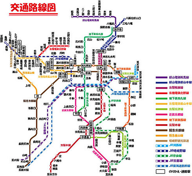 案内図