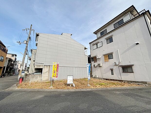 【現地】お電話でご予約いただけましたら、お仕事終わりの遅い時間などお客様のご都合に合わせてご対応させて頂きますのでお気軽にお問い合わせください！現地（2026年8月）撮影