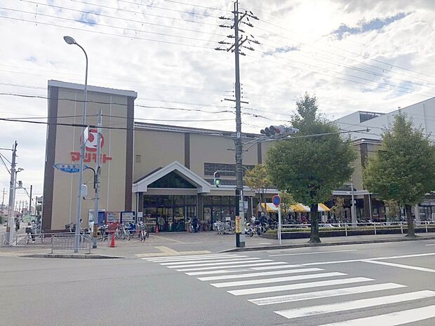 スーパーマツモト