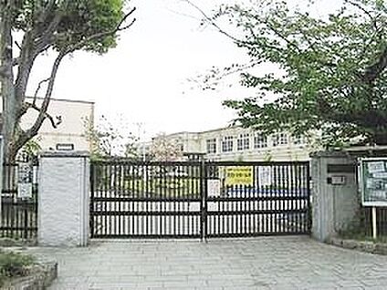 京都市立嵯峨野小学校 約227ｍ(徒歩3分)