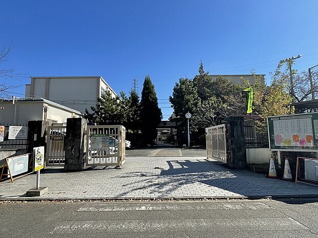 京都市立葛野小学校
