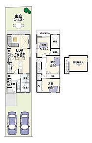 建築確認番号：第R07確認建築IPEC00571号 