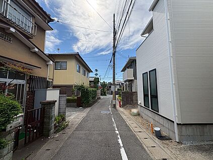 【前道】