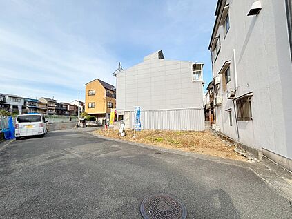 【現地】