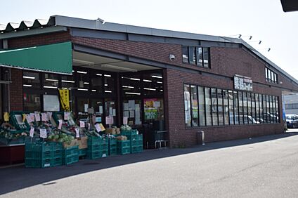 業務スーパー太秦店 約325ｍ(徒歩5分)