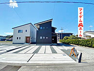 静岡県袋井市友永字横町36番7：物件画像