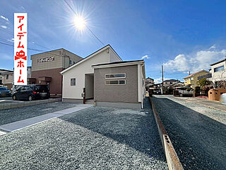 磐田市豊岡３期　１号棟 その他