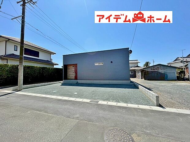 ●○●○1号棟外観写真○●○●
当日の案内も可能です♪
お気軽にお問い合わせください!