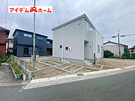 愛知県豊橋市西高師町字沢向88番1、88番2：物件画像