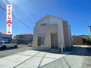 豊橋市北島町第１　２号棟 その他