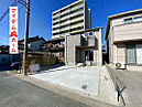 愛知県豊橋市羽根井町134番6：物件画像