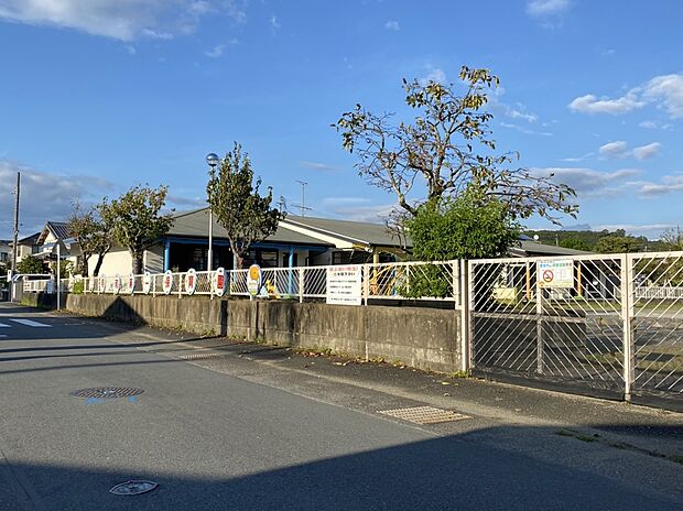 明和第一保育園(約170m)