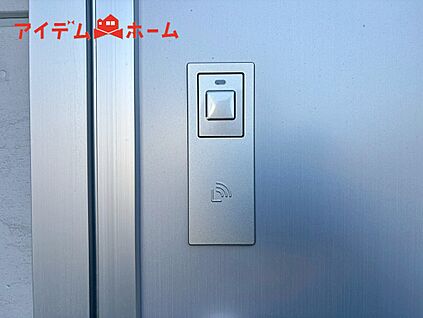 １号棟　カードキー