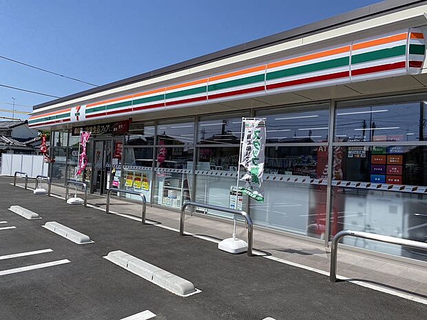 セブン-イレブン 浜松舞阪店（約750m）