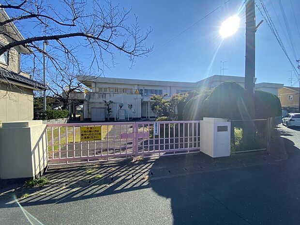 円通寺保育園（約180m）