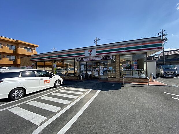 セブンイレブン 浜松笠井町店（約898m）