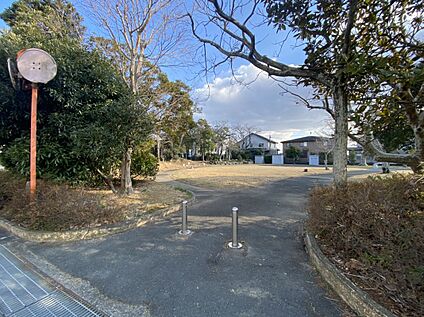 福田第１公園 450ｍ(徒歩6分)