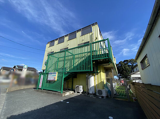 しんえい保育園（約500m）