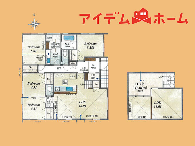 2号棟