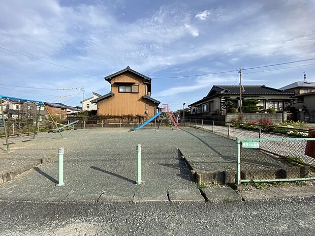 東幸大山遊園（約283m）