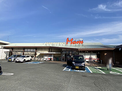 フードマーケットマム 天王店 650ｍ(徒歩9分)