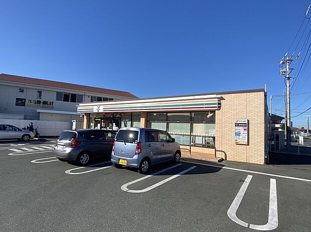 セブン-イレブン 浜松南浅田２丁目店（約421m）