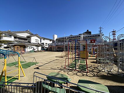 悟真寺幼稚園 1070ｍ(徒歩14分)