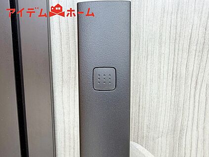 ２号棟　カードキー